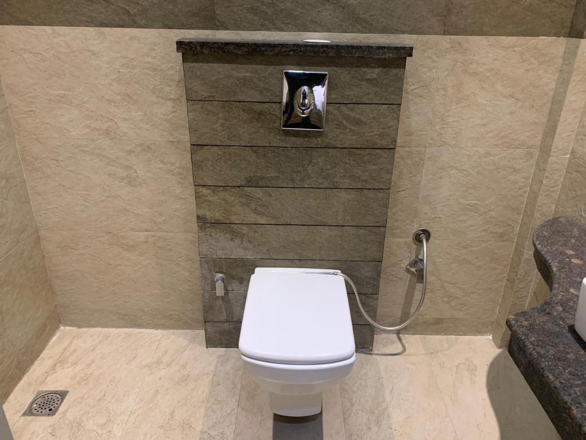 Hotel Sb Residency Amritsar Buitenkant foto