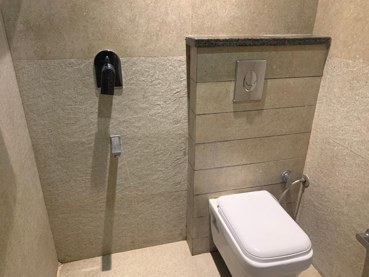 Hotel Sb Residency Amritsar Buitenkant foto