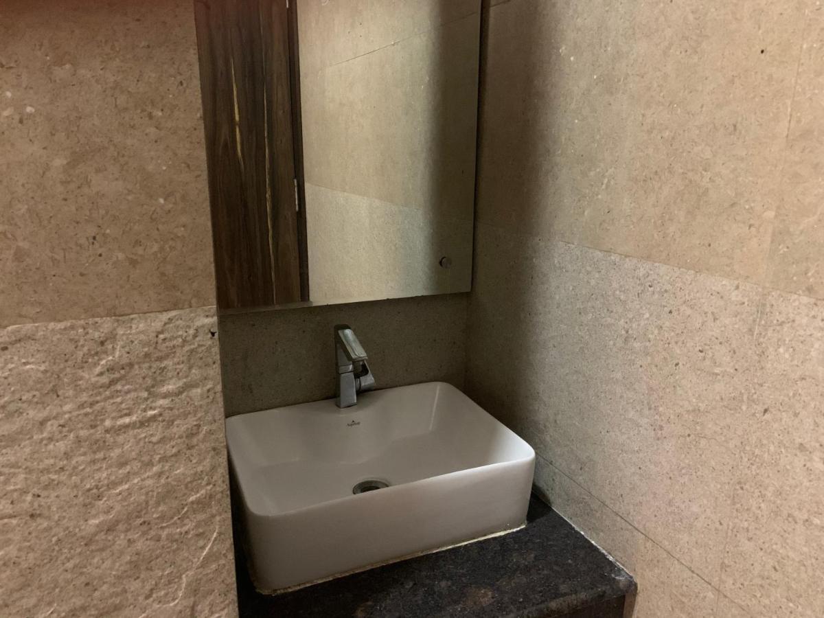Hotel Sb Residency Amritsar Buitenkant foto