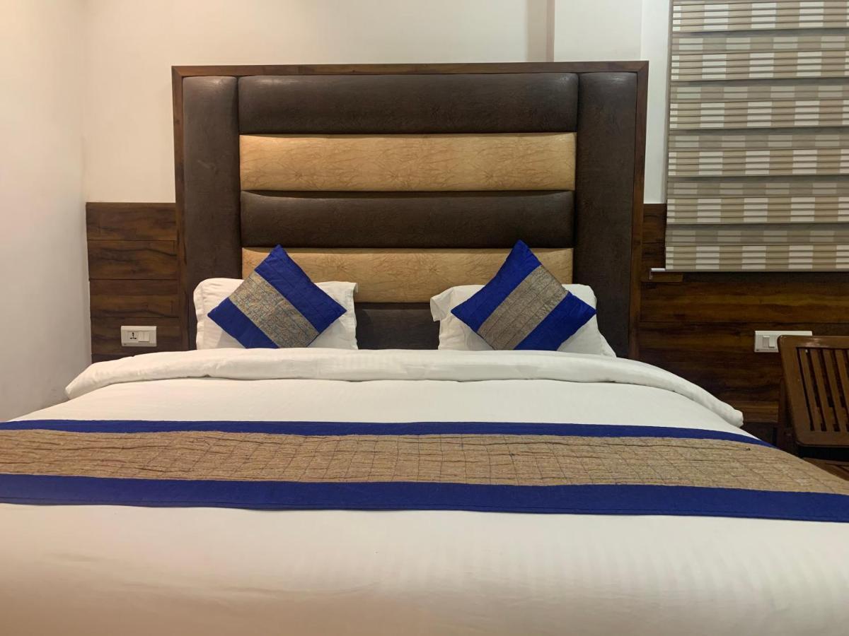 Hotel Sb Residency Amritsar Buitenkant foto